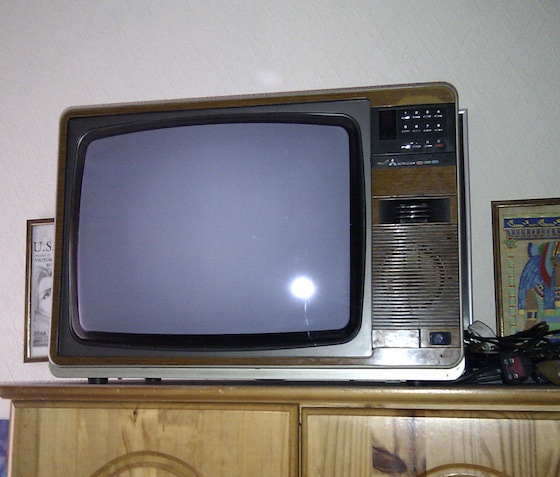 My Television