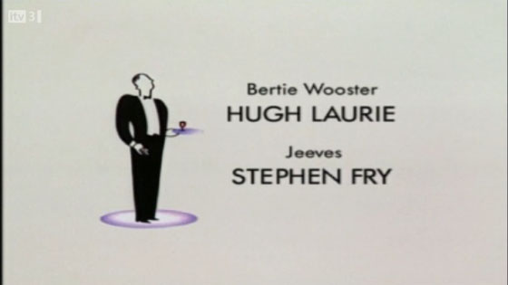 Jeeves and Wooster Credits4